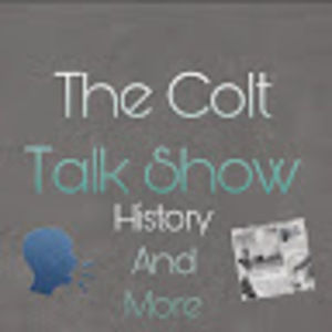 Meet your Posher, The colt talk show